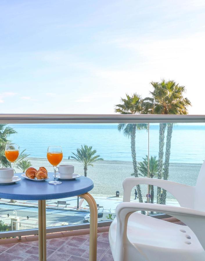 ל'אלפאס דל פי Kaktus Hotel Kaktus Albir מראה חיצוני תמונה