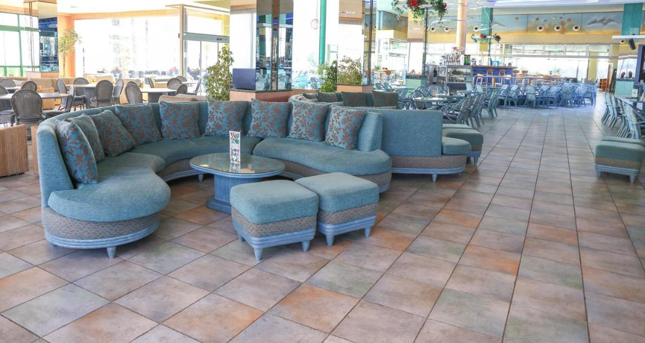 ל'אלפאס דל פי Kaktus Hotel Kaktus Albir מראה חיצוני תמונה