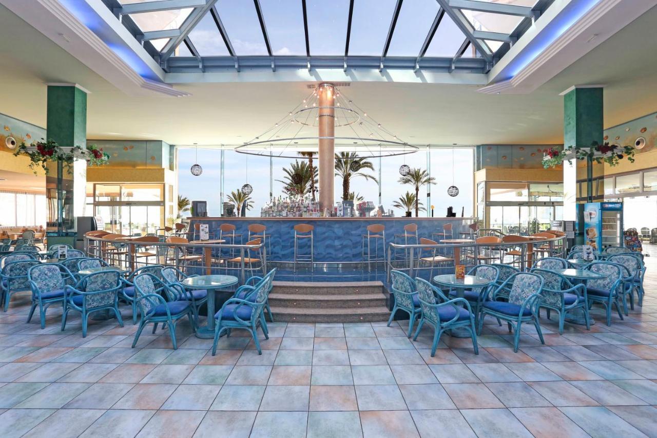 ל'אלפאס דל פי Kaktus Hotel Kaktus Albir מראה חיצוני תמונה