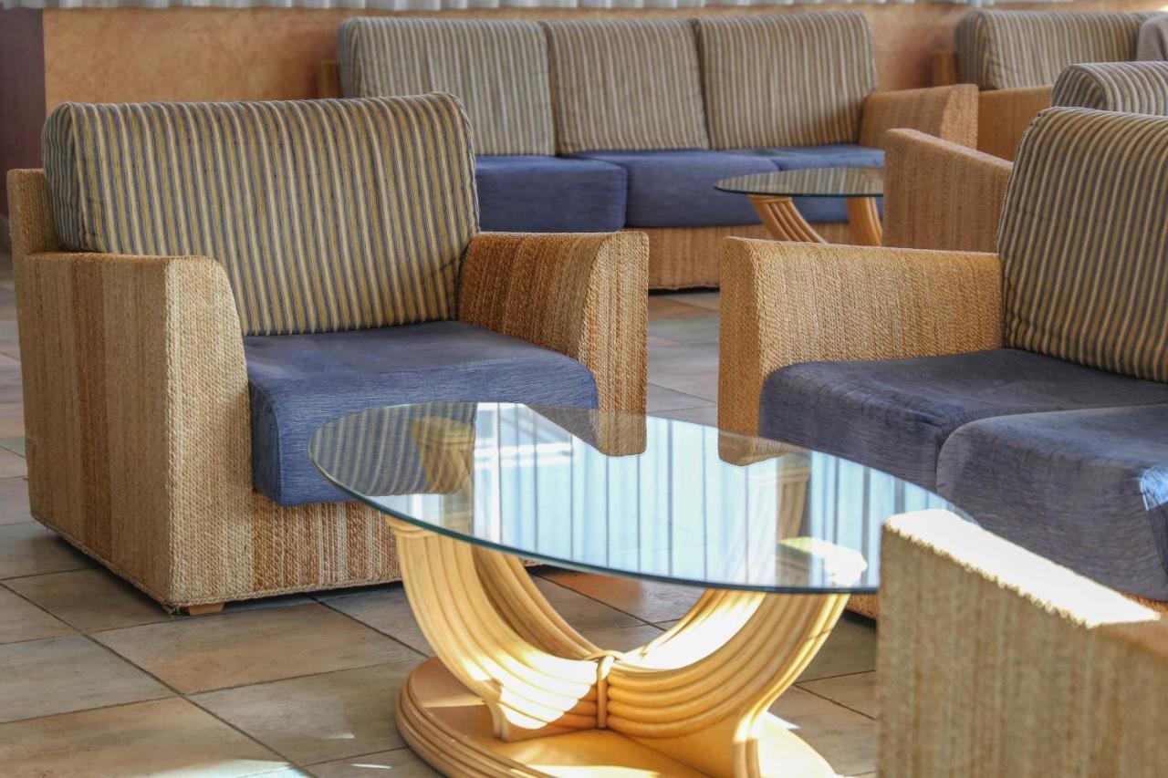 ל'אלפאס דל פי Kaktus Hotel Kaktus Albir מראה חיצוני תמונה
