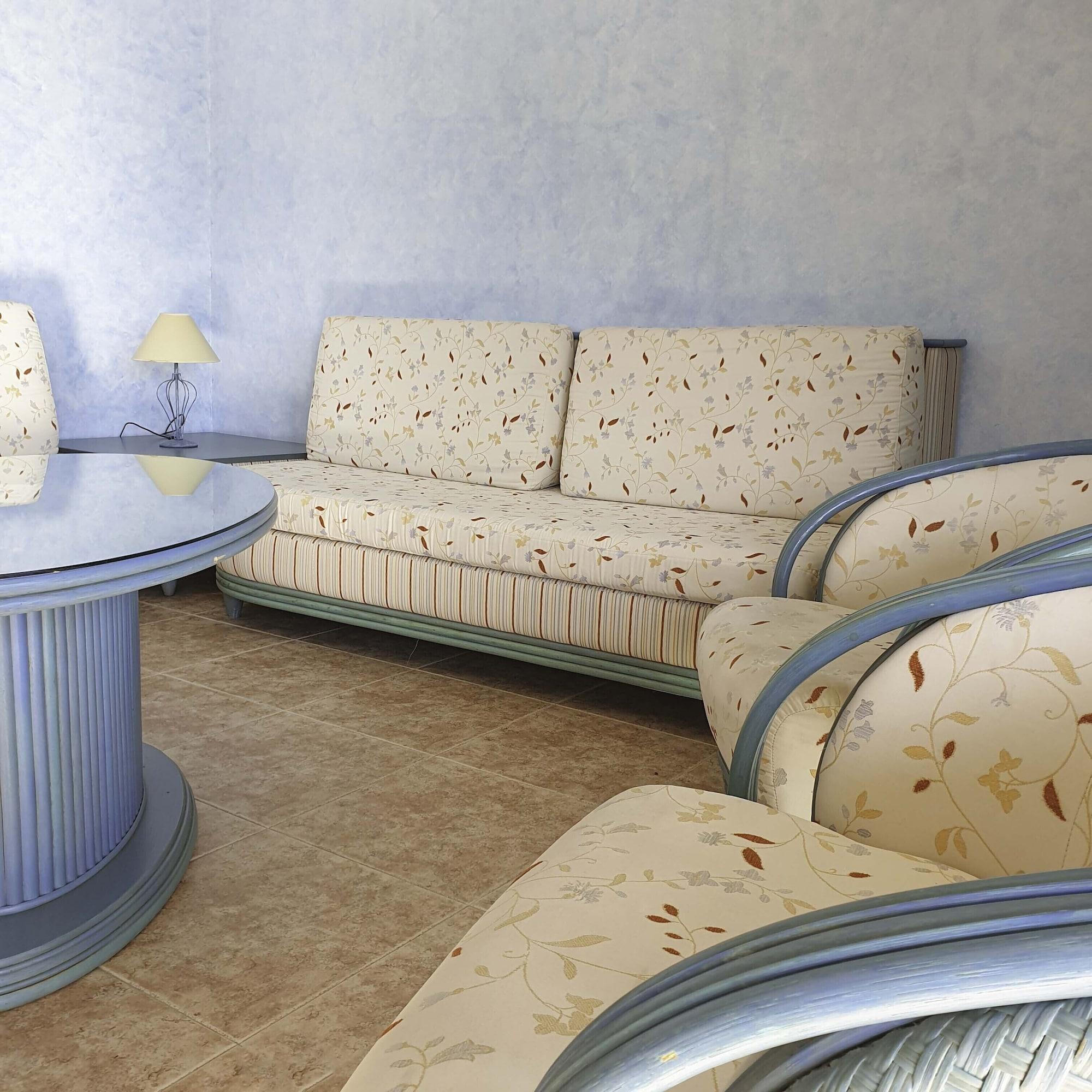 ל'אלפאס דל פי Kaktus Hotel Kaktus Albir מראה חיצוני תמונה