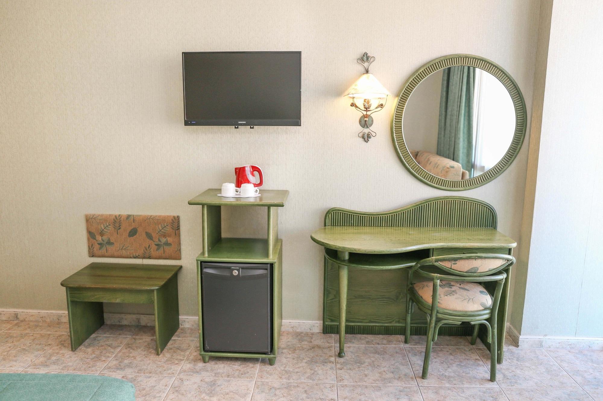 ל'אלפאס דל פי Kaktus Hotel Kaktus Albir מראה חיצוני תמונה